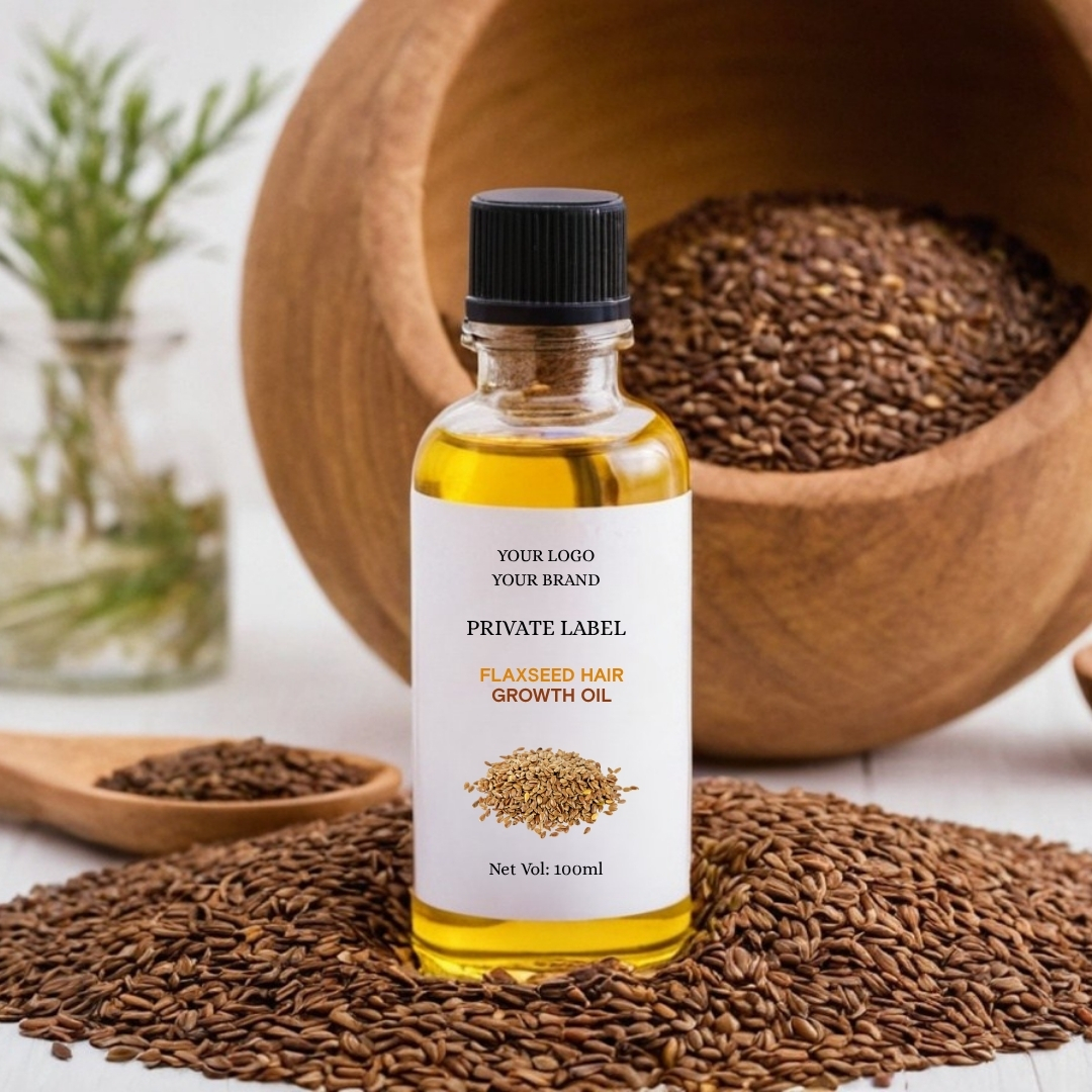 Private-Label-Flaxseed-Hair-Growth-Oil