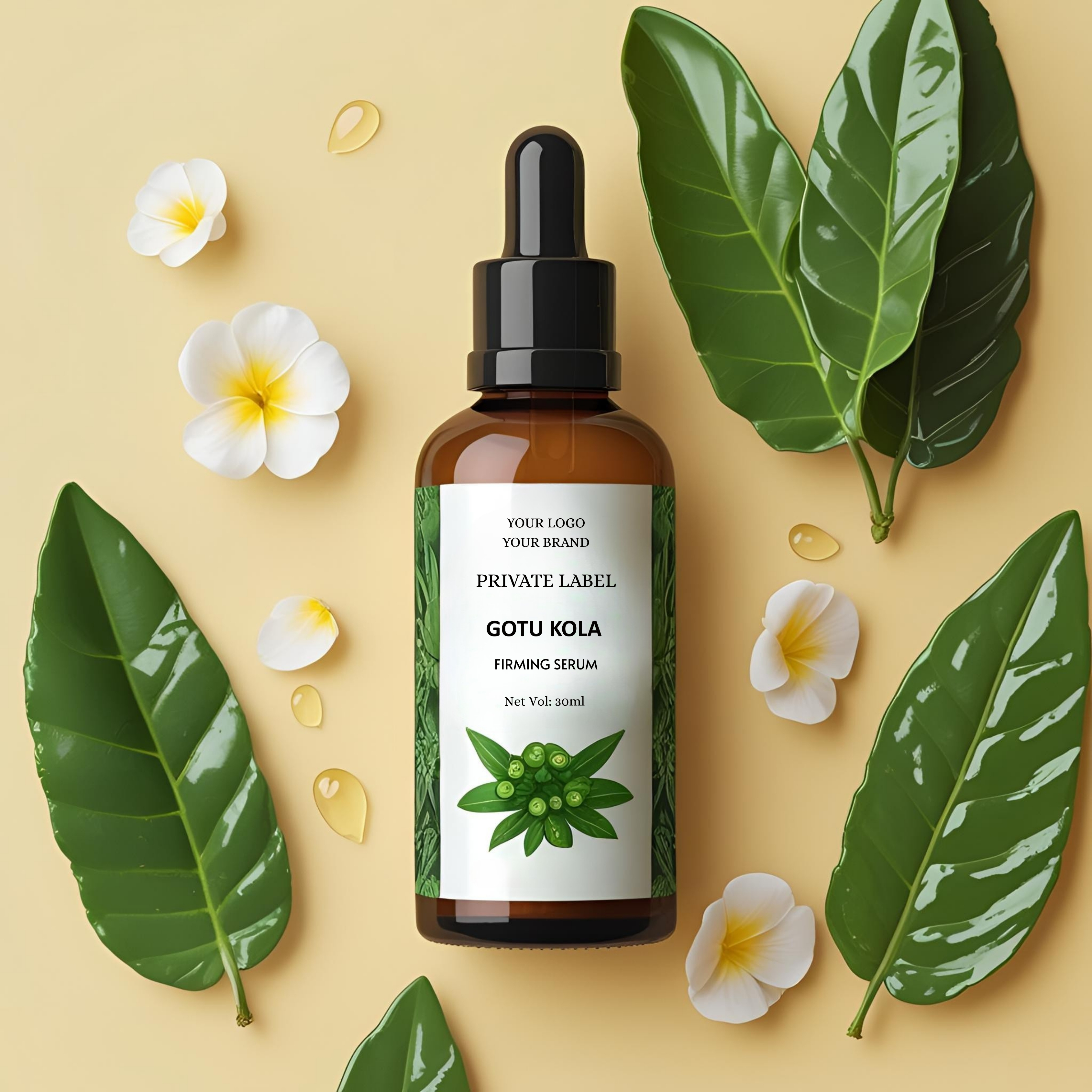 serum manufacturer,face serum Manufacturer,Brightening face serum,private label face serum in India