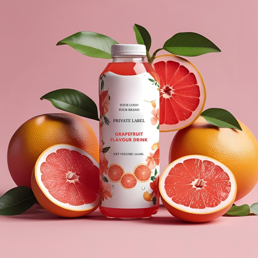 Private-Label-Grapefruit-Flavour-Drink
