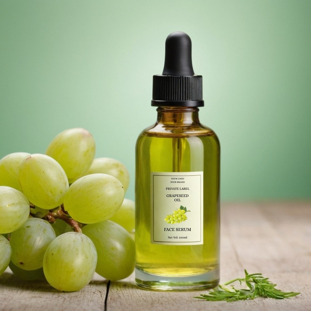 Private-Label-Grapeseed-Oil-Face-Serum