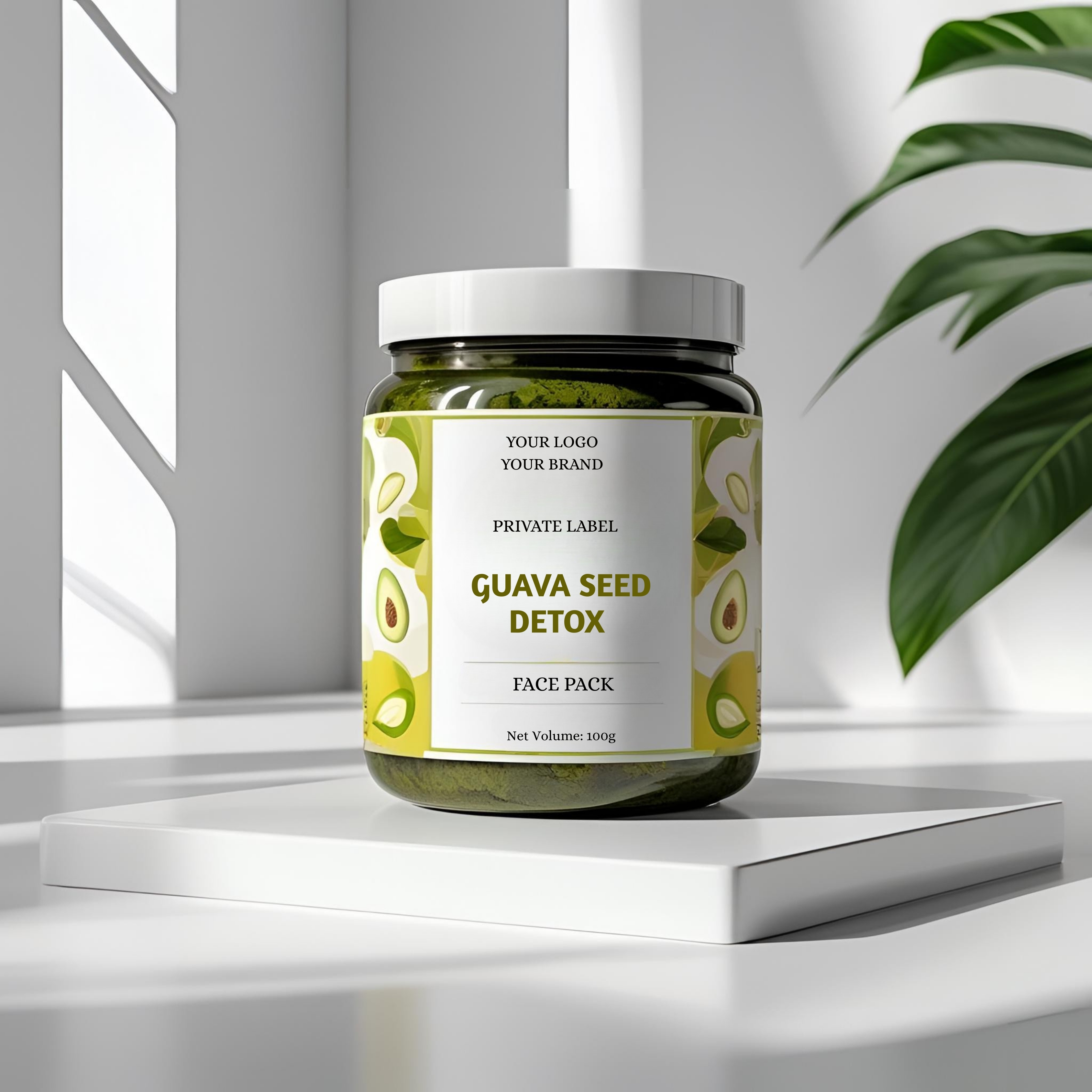 Guava face mask mask,Private label face mask,face mask supplier