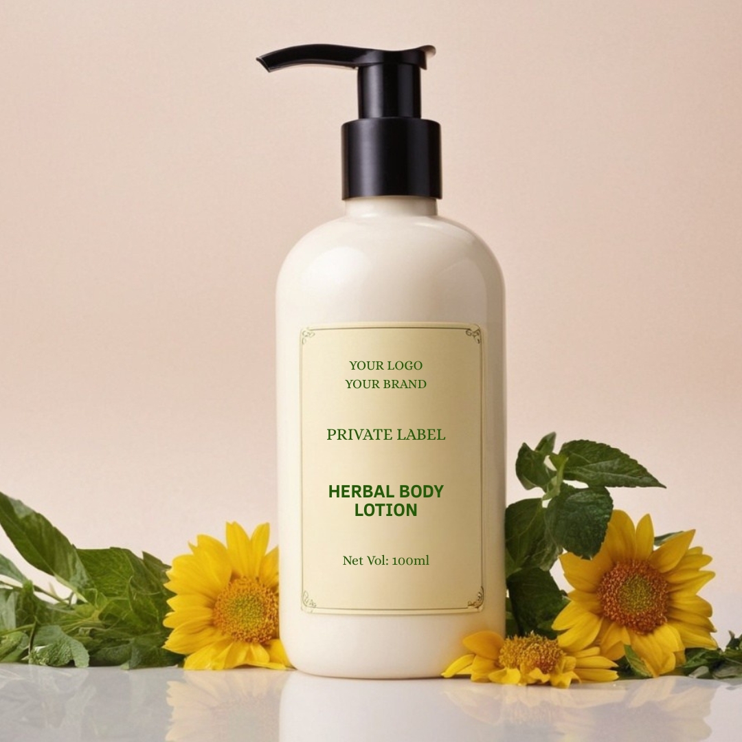 Private-Label-Herbal-Body-Lotion