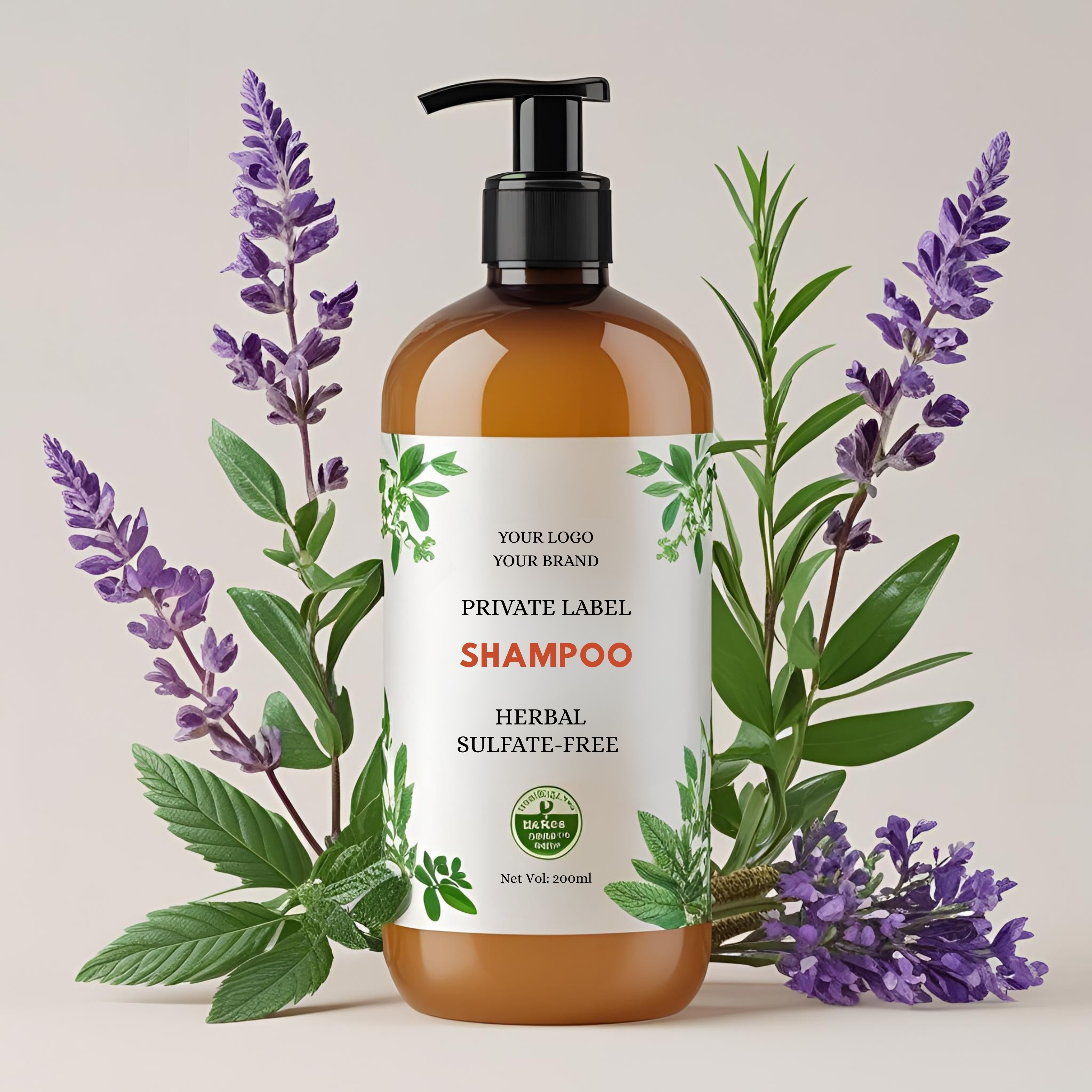 haircare manufacturer,herbal shampoo manufacturer,private label shampoo manufacturer