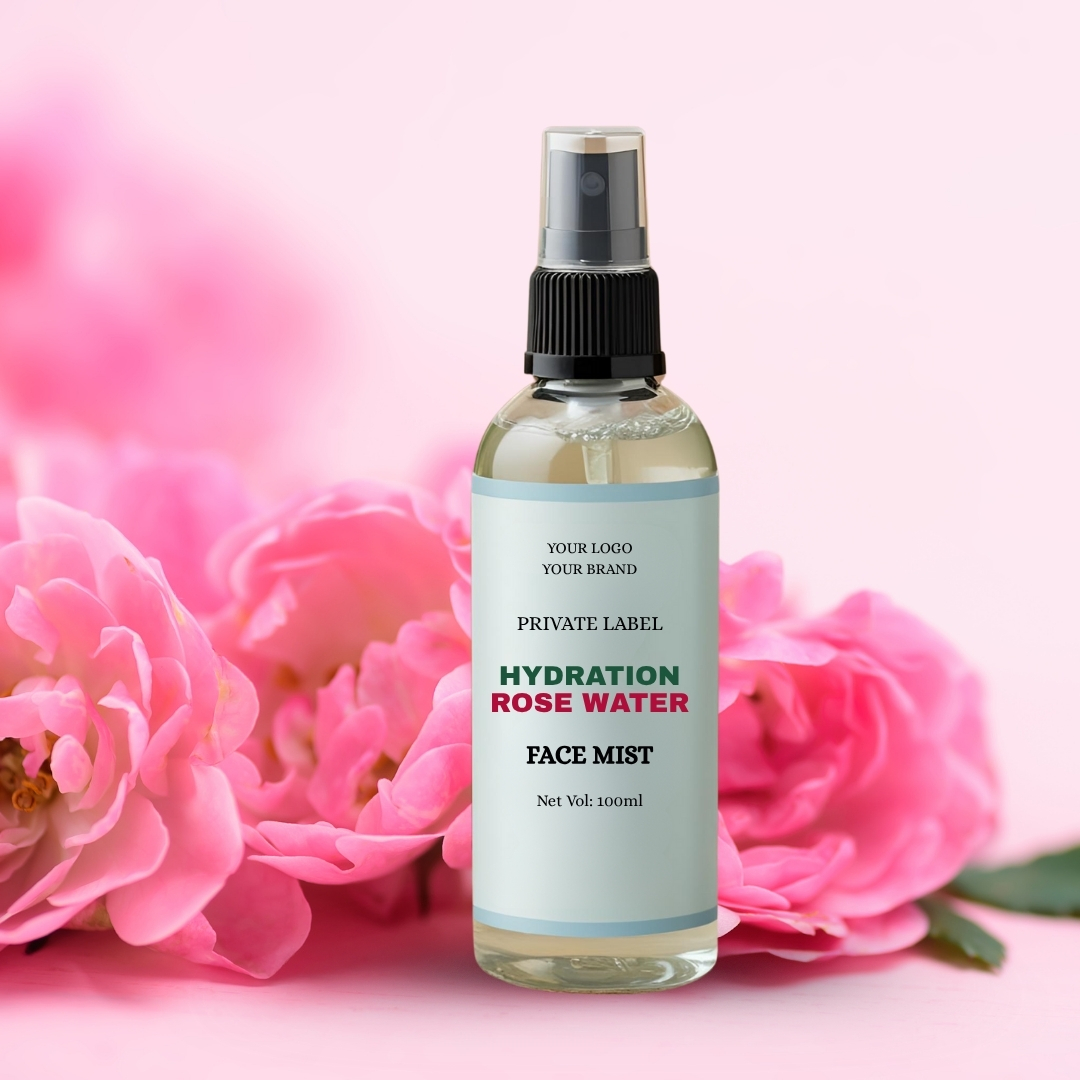 Private-Label-Hydration-Rose-Water-Face-Mist