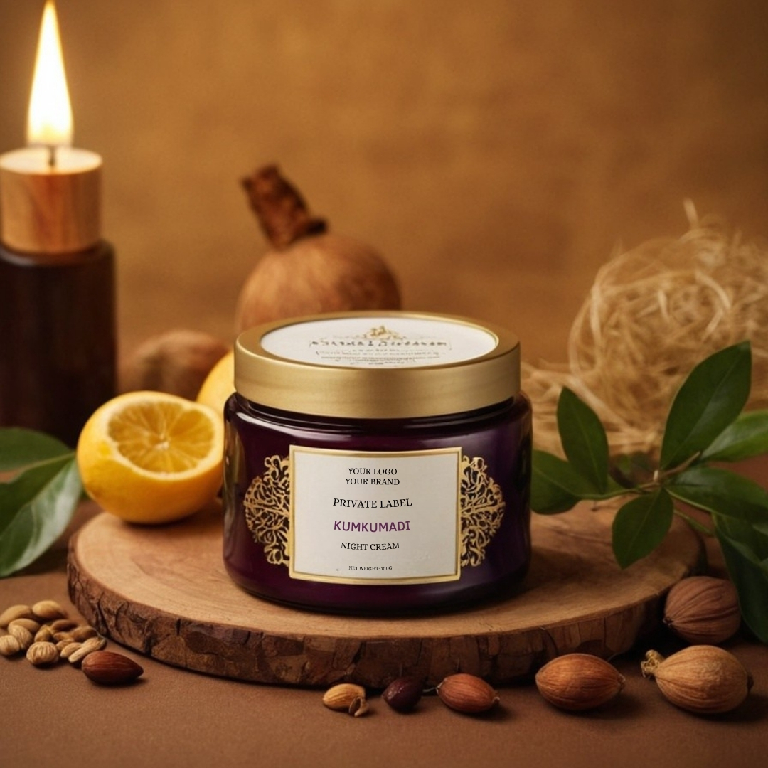 Private-Label-Kumkumadi-Night-Cream