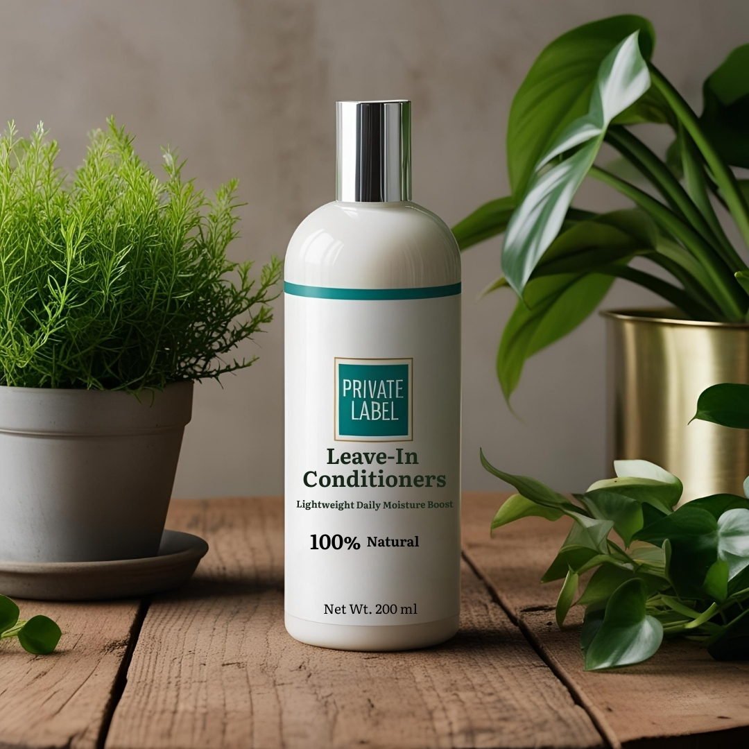 Private-Label-Leave-In-Conditioners