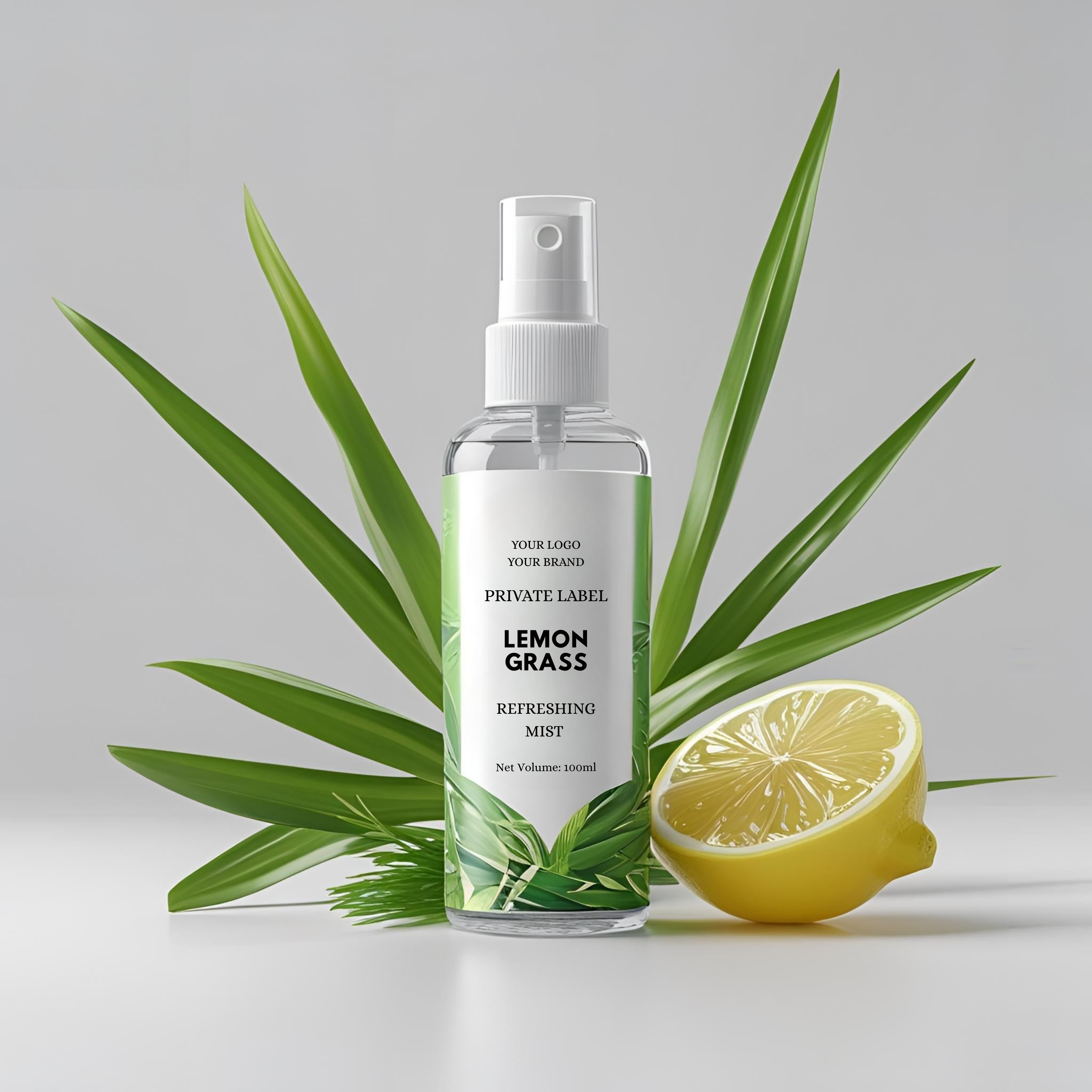 mist manufacturer,Private Label face mist,rose face mist manufacturer,private label Lemongrass mist