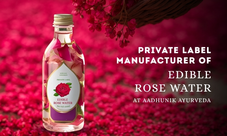 Private-Label-Manufacturer-of-Edible-Rose-Water-at-Aadhunik-Ayurveda