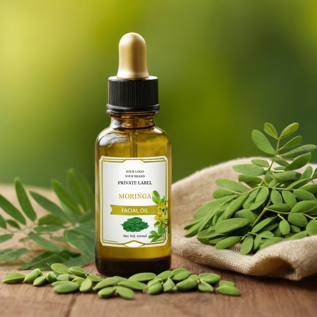 Private-Label-Moringa-Facial-Oil