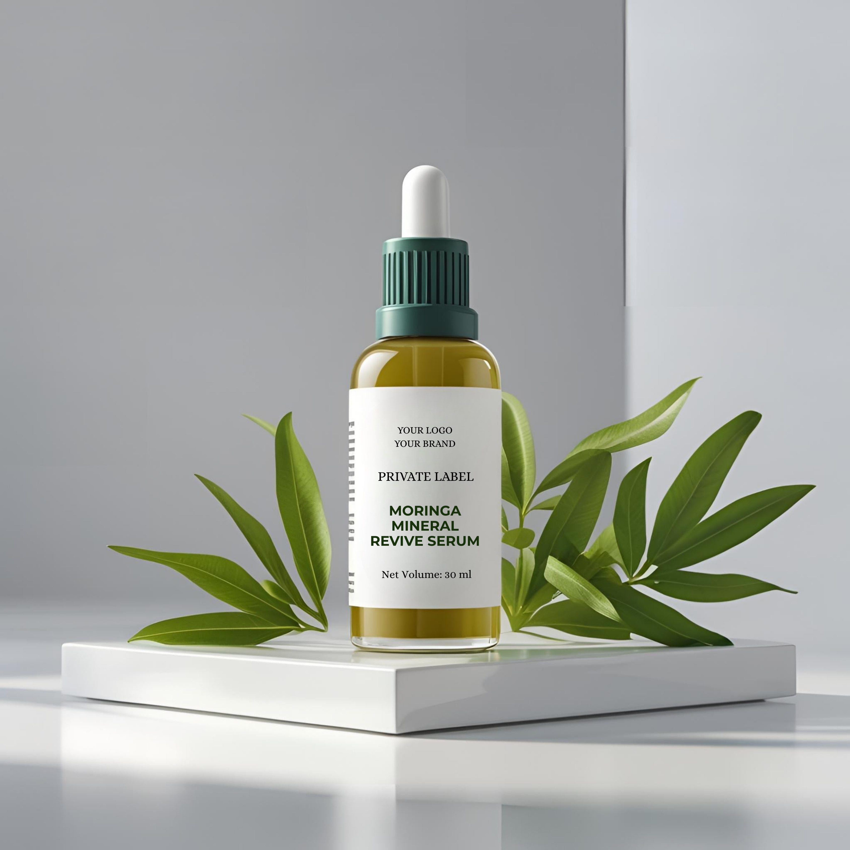 serum manufacturer,moringa serum manufacturer,private label moringa serum