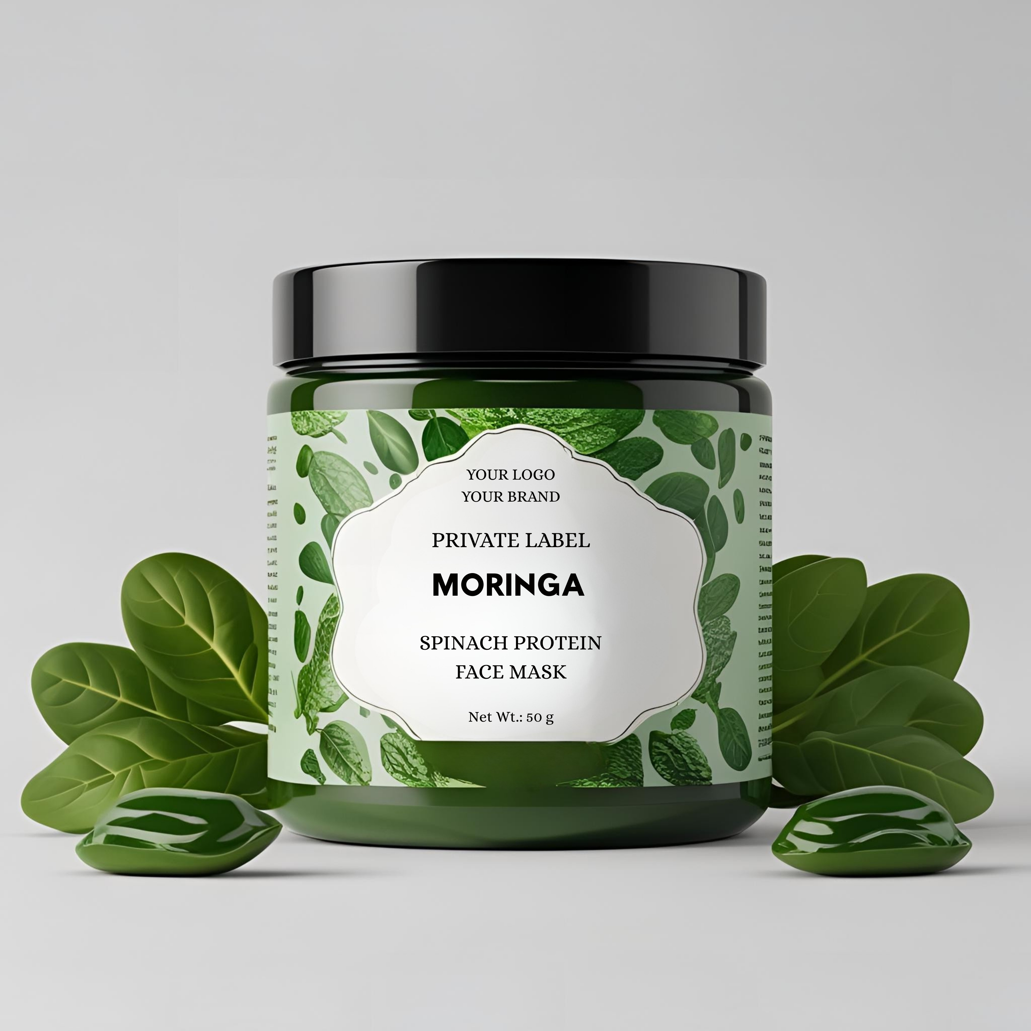 face mask manufacturer,private label face mask,moringa face mask supplier