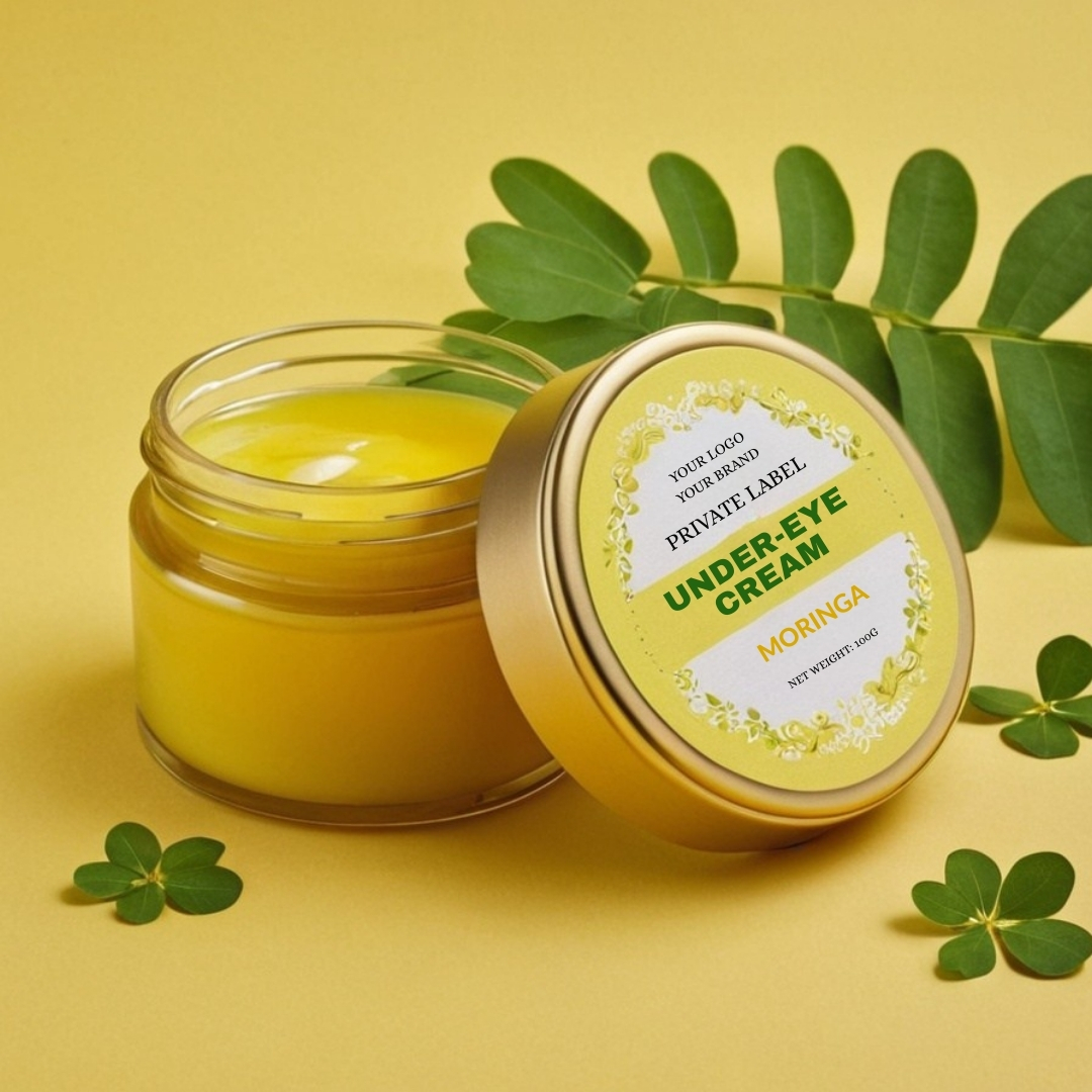 Private-Label-Moringa-Under-Eye-Cream