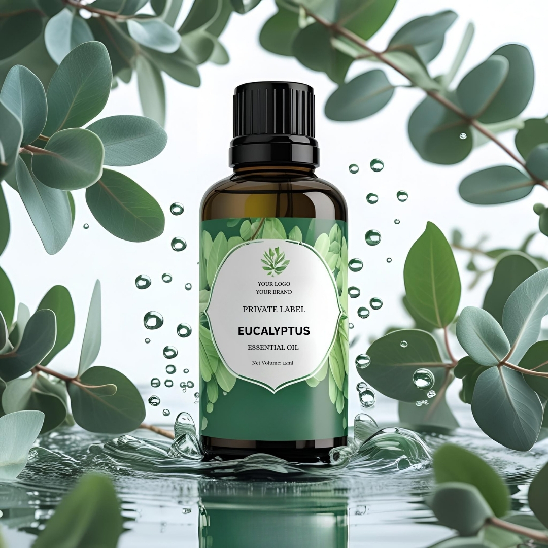 Private-Label-Natural-Derived-Eucalyptus-Essential-oil