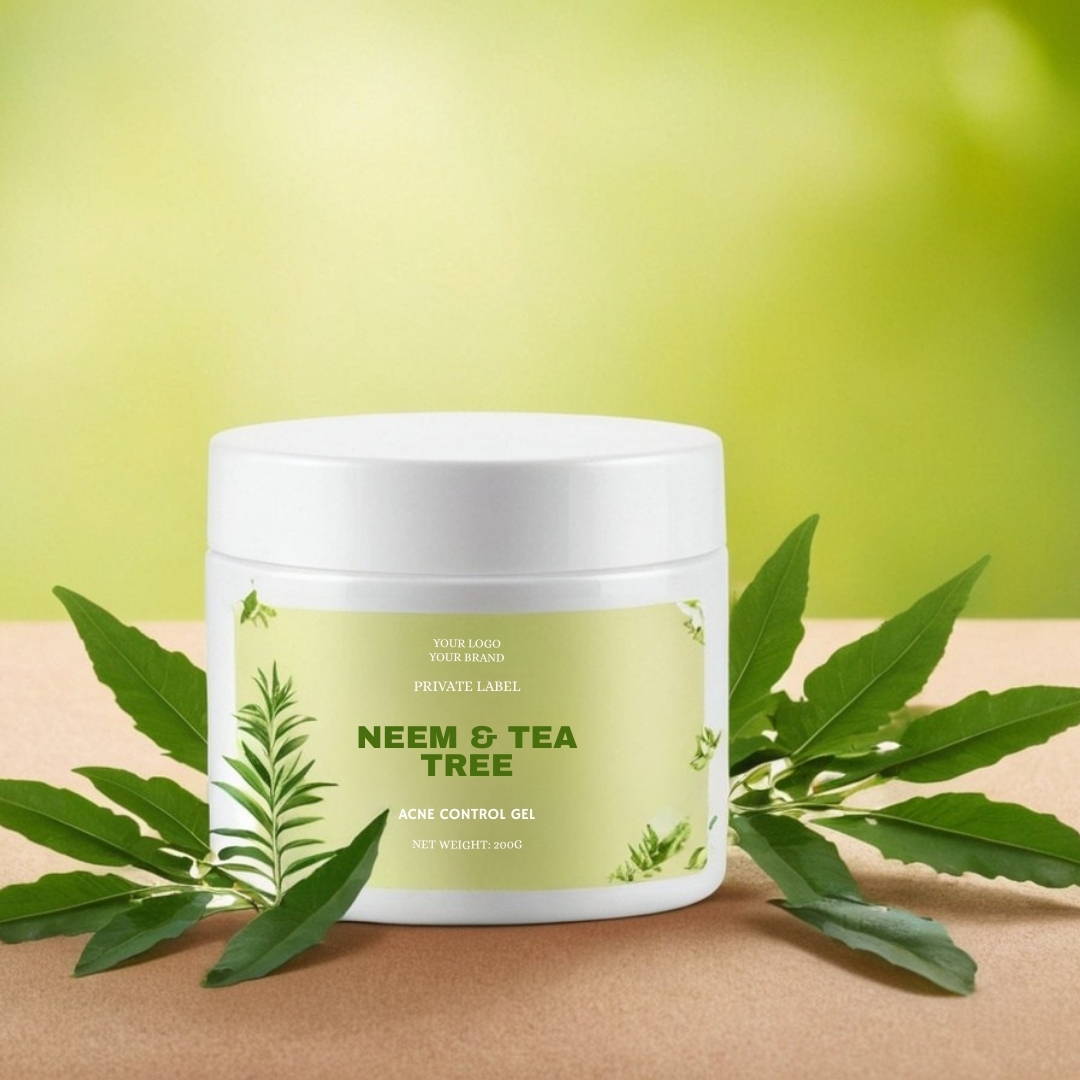 Private-Label-Neem-&-Tea-Tree-Acne-Control-Gel