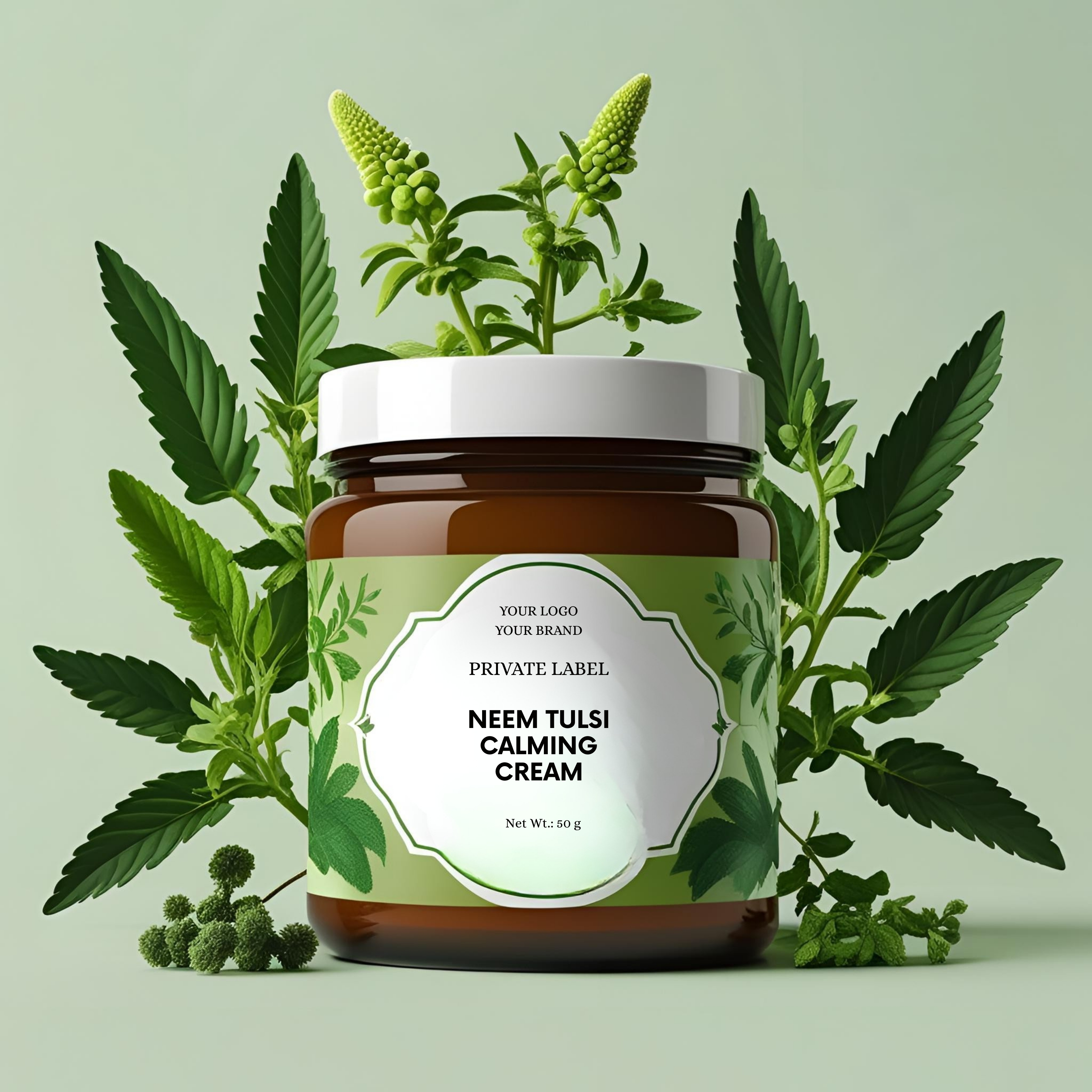 private label cream,cream manufacturer,white label cream