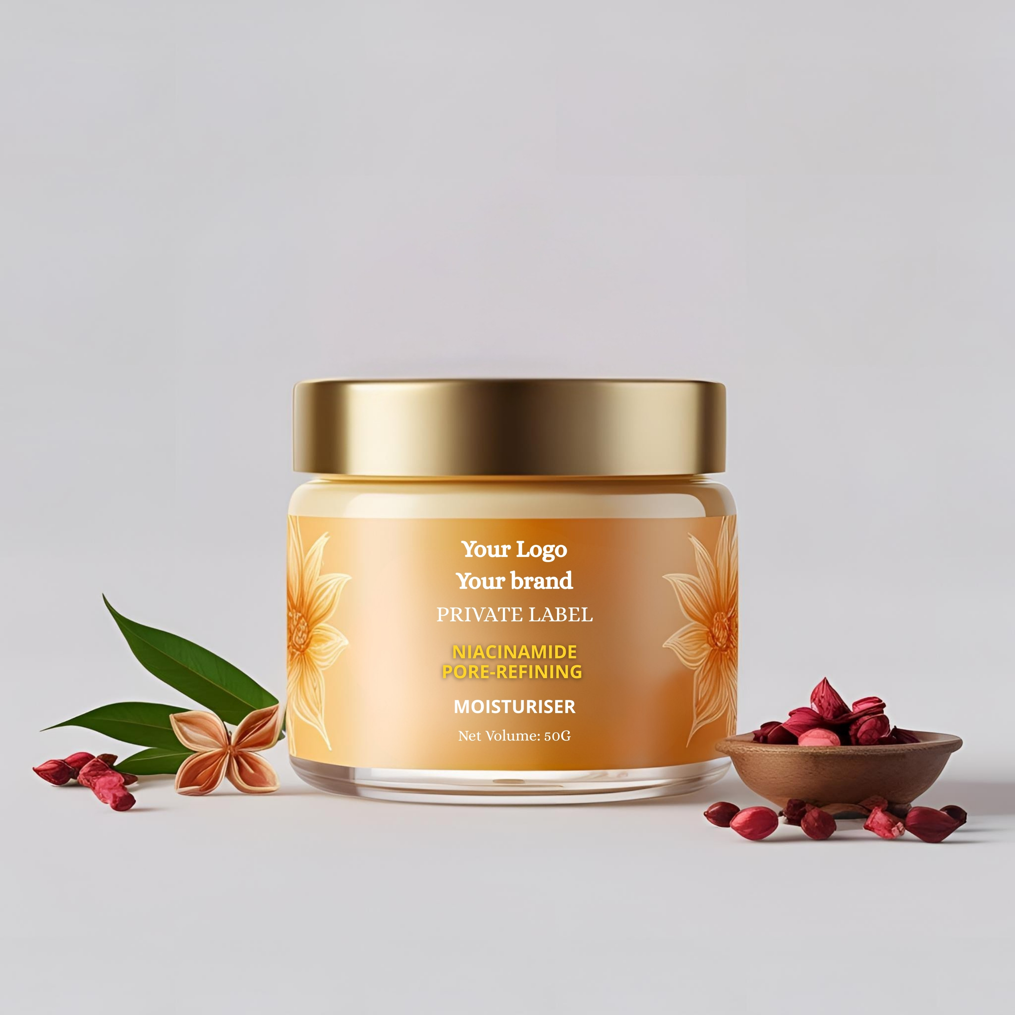 blemish skin care Products, white label skin care manufacturer