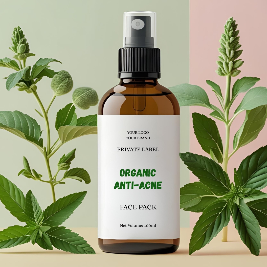 Private-Label-Organic-Anti-acne-Face-Pack