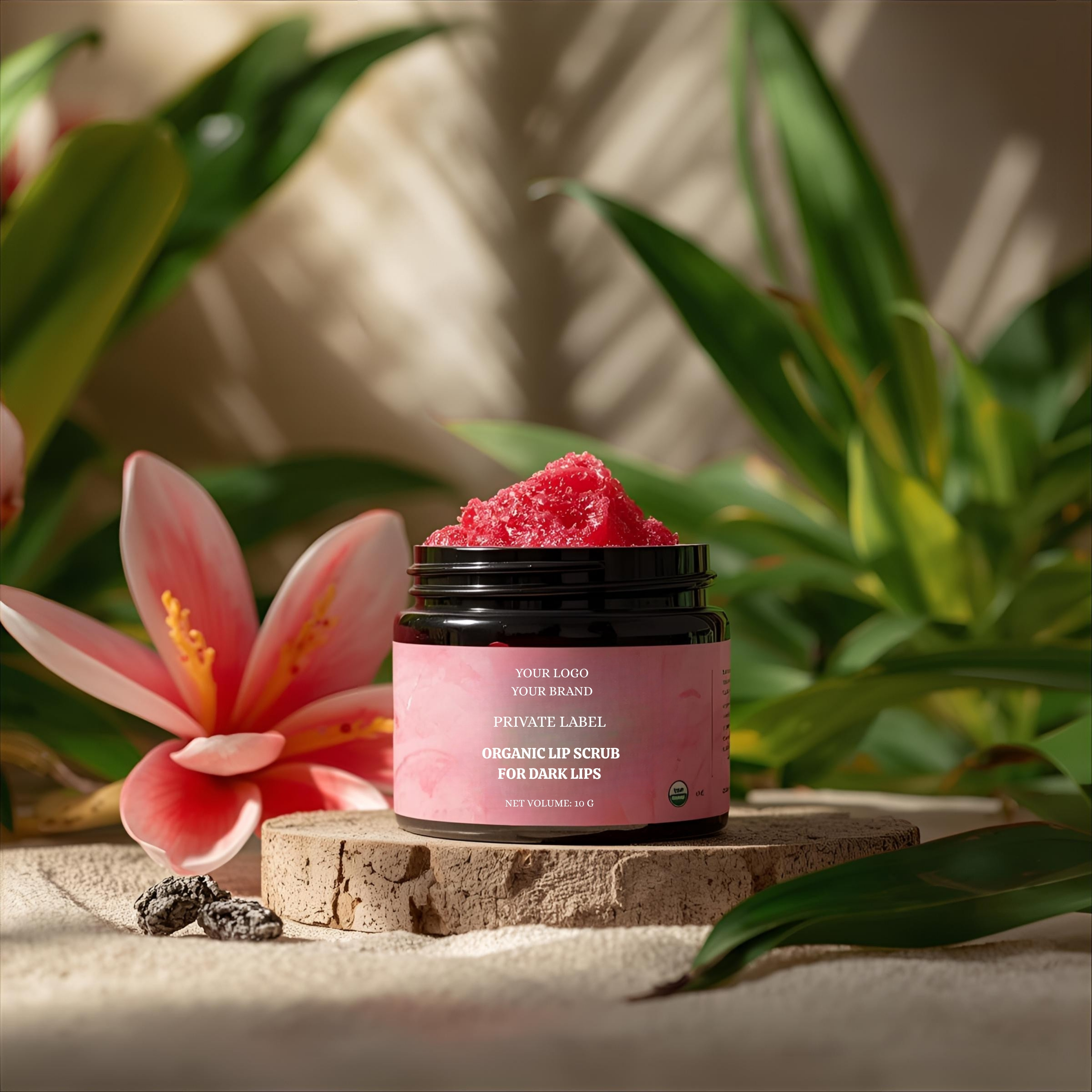 natural lip scrub manufacturers, best scrub for dry lips, beauty care products manufacturers, natural skin care products supplier, natural face exfoliator