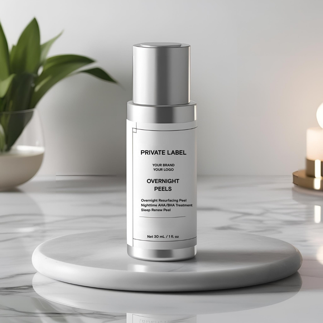 Private-Label-Overnight-Peels-manufacturer