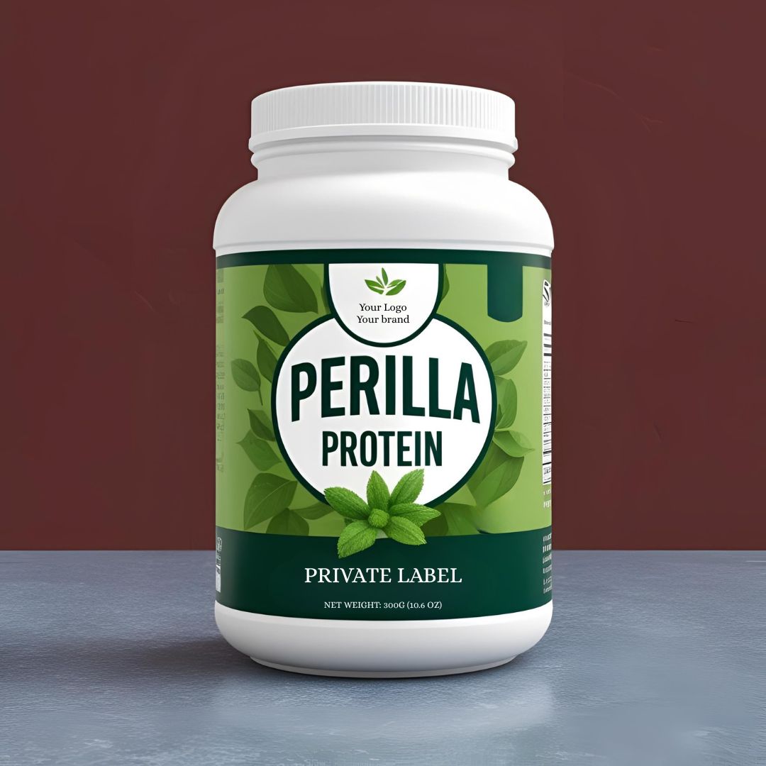 Private-Label-Perilla-Protein-Supplement
