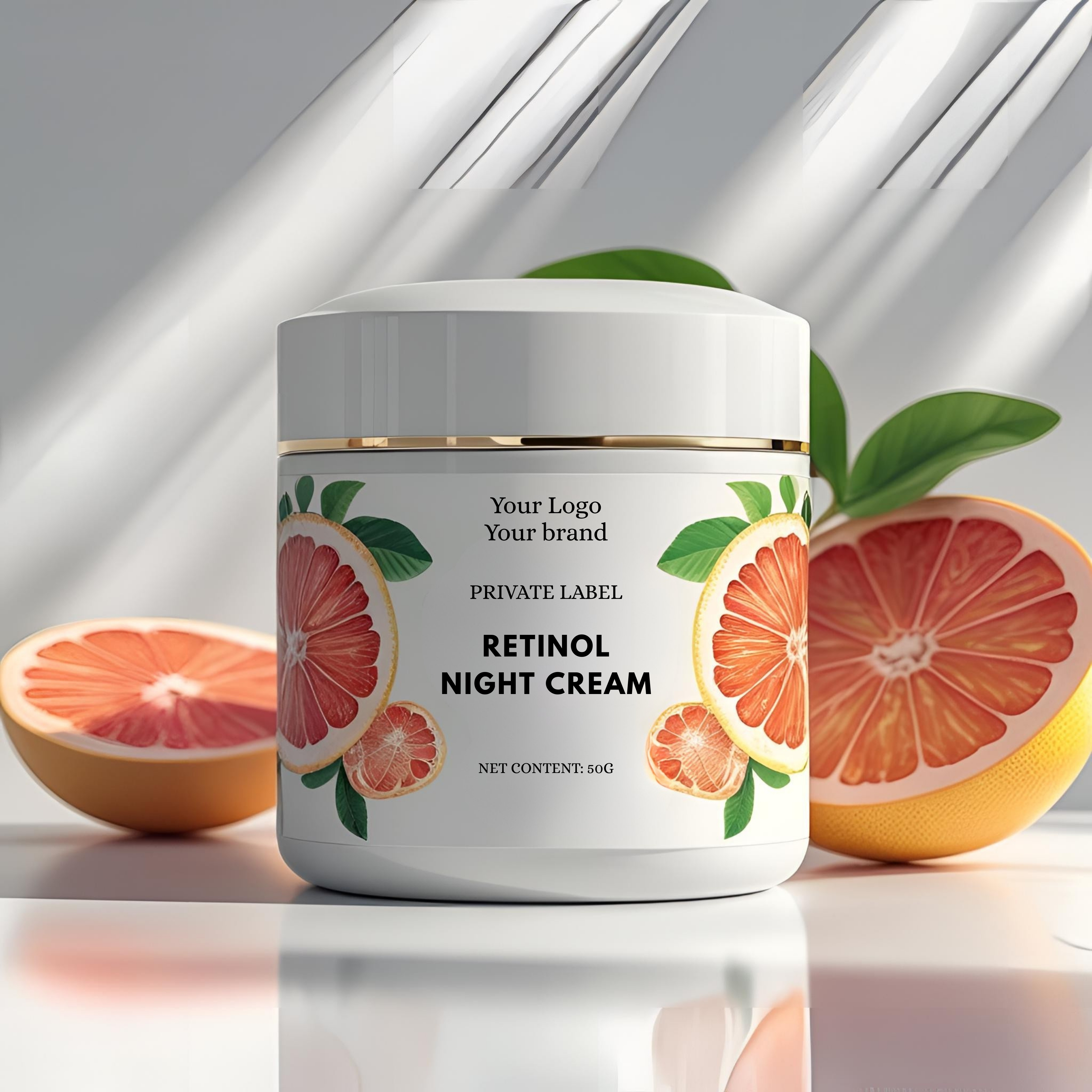 private label retinol night cream manufacturer, best cream for dull skin,skincare products manufacturer