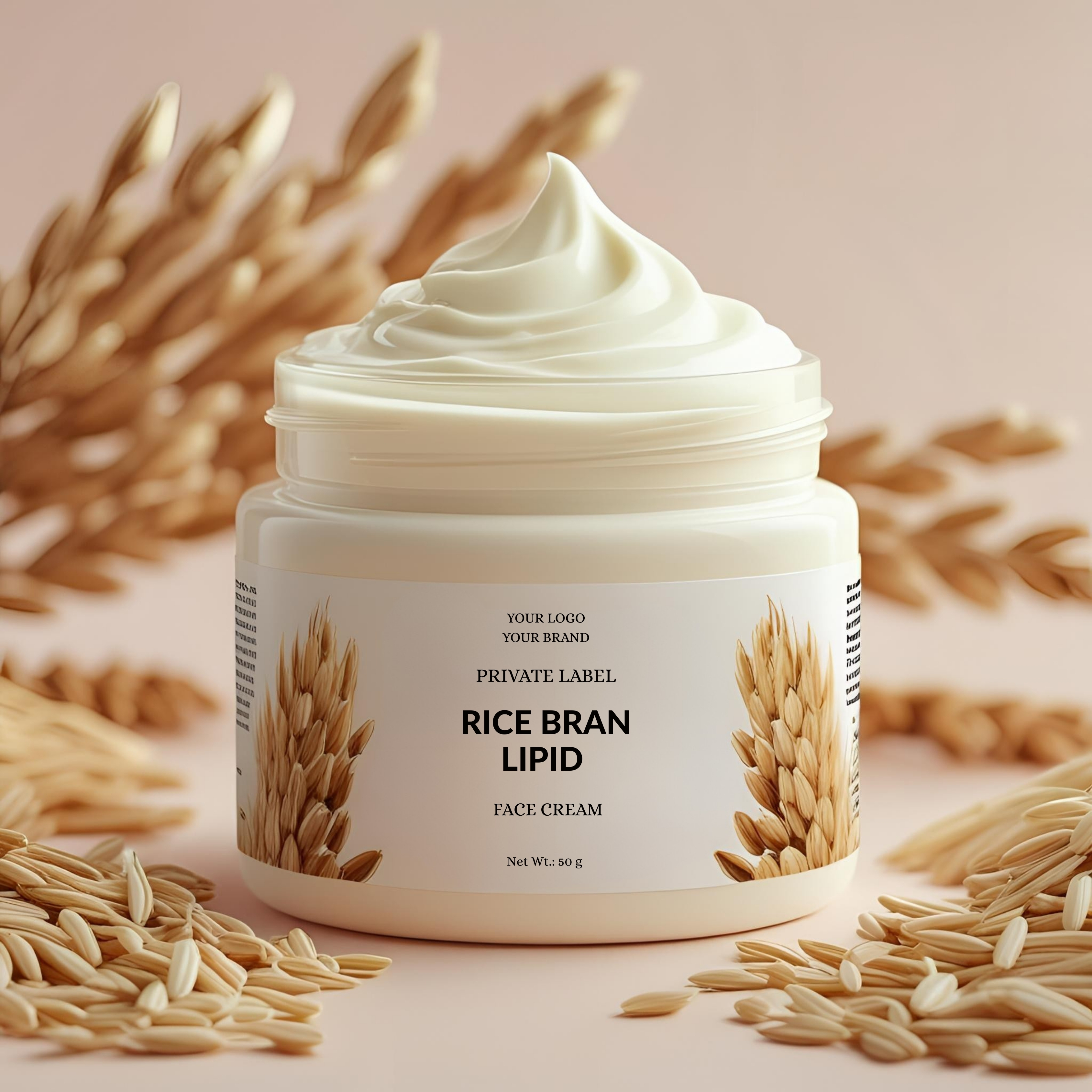 rice cream manufacturer,rice products manufacturer,private label rice cream