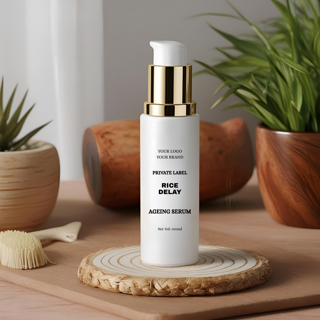Private-Label-Rice-delay-ageing-serum