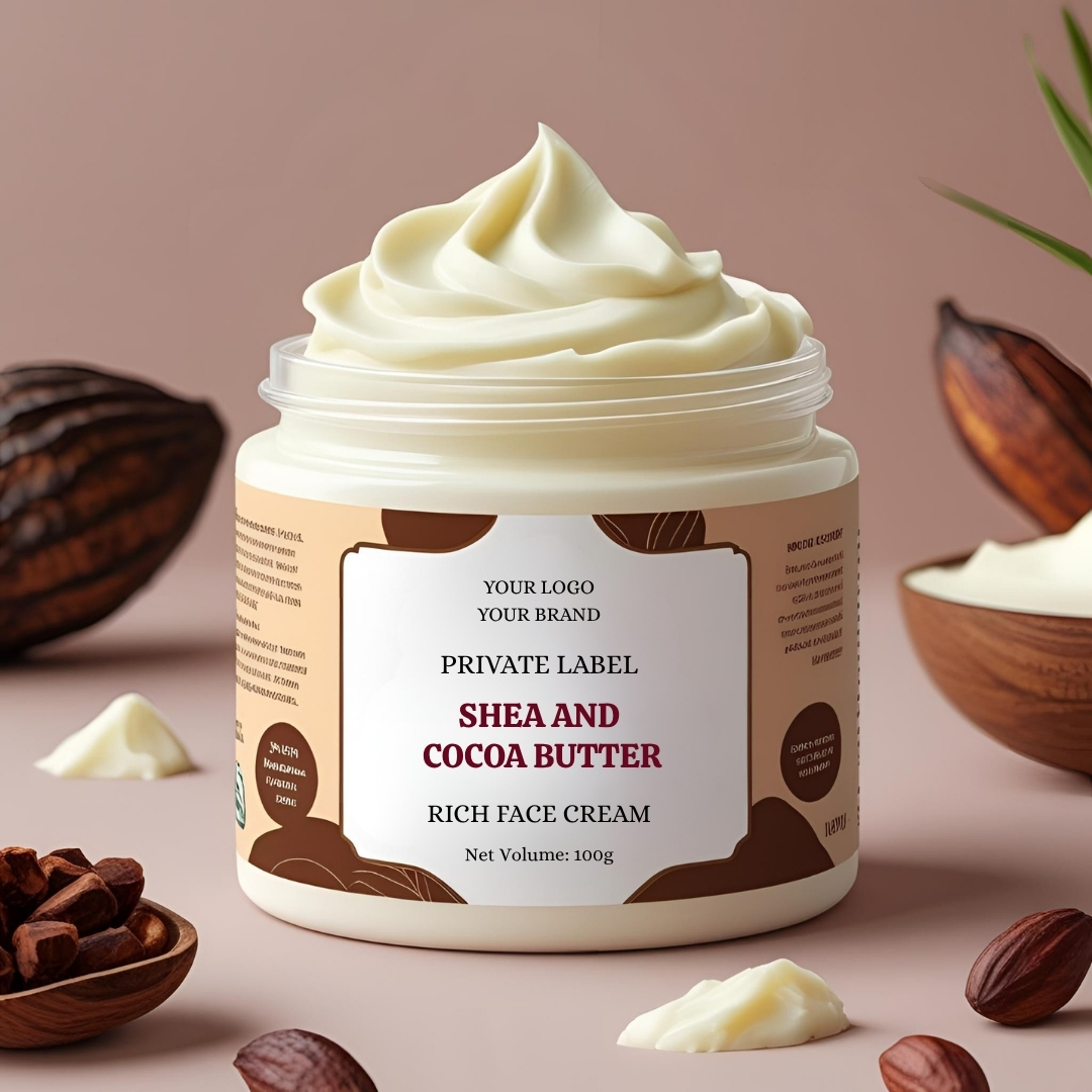 Private-Label-Rich-face-creams