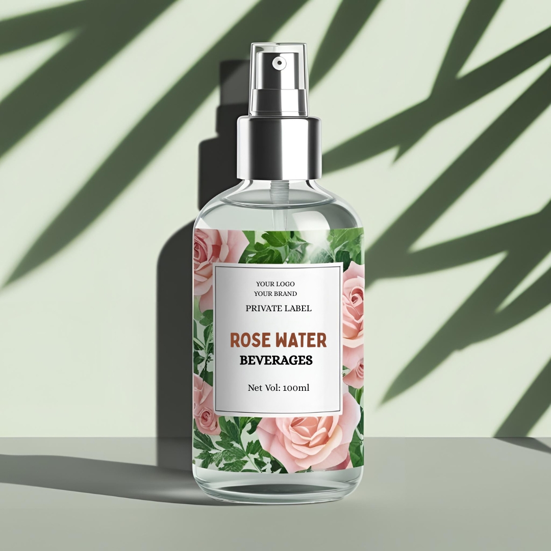 Private-Label-Rose-Water-Beverages