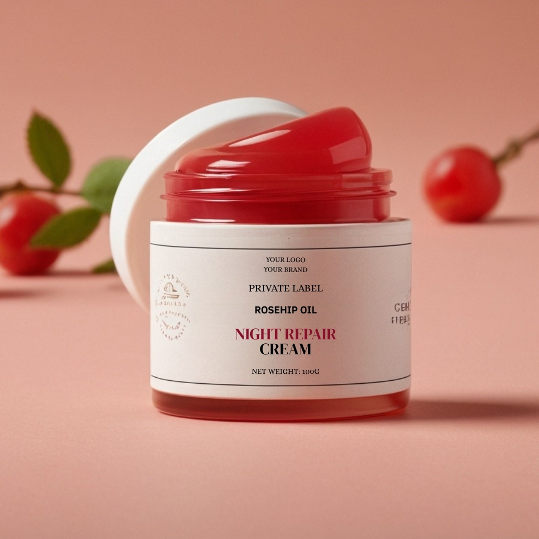 Private-Label-Rosehip-Oil-Night-Repair-Cream