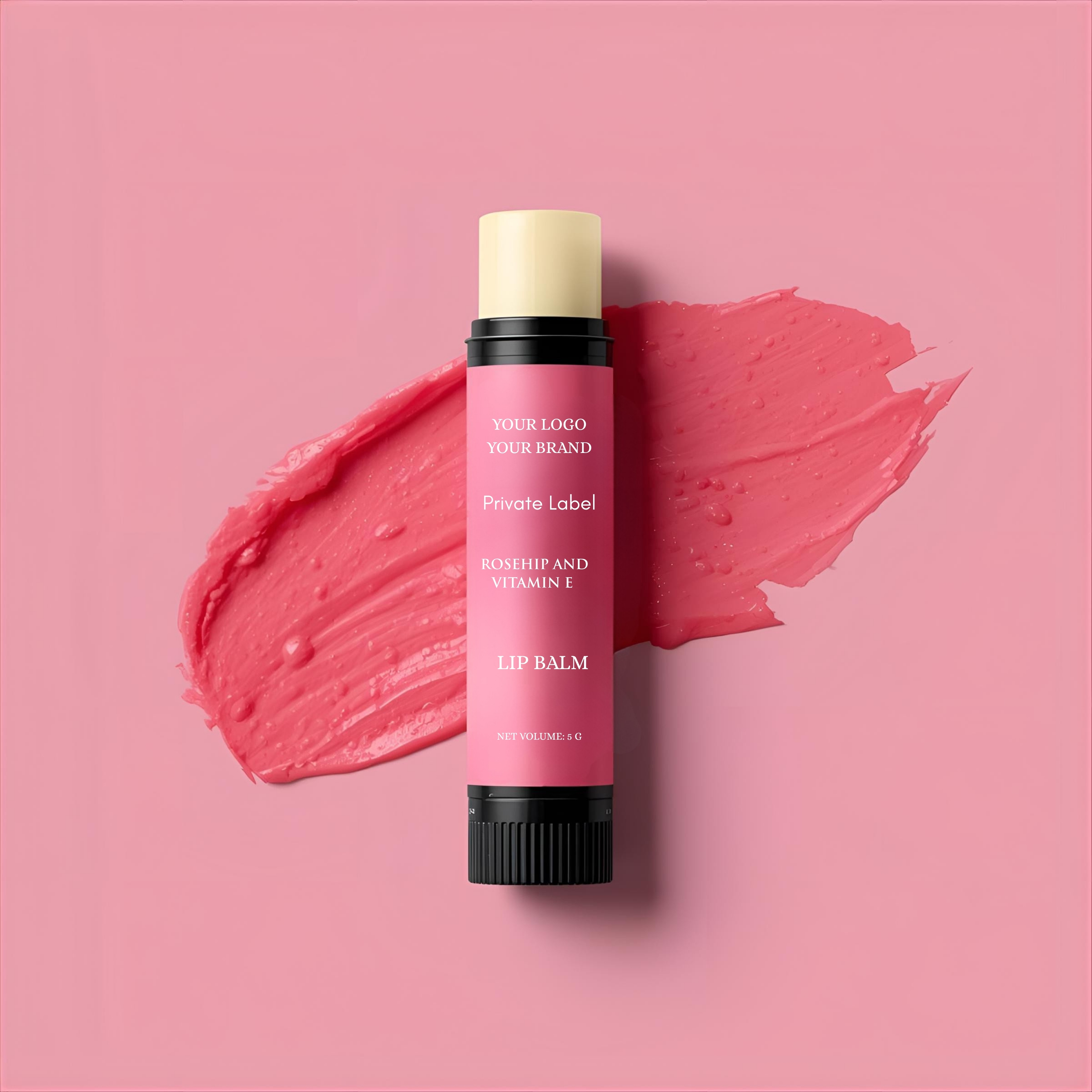 vitamin e for lips balm manufacturers, beauty care product supplier, fresh products manufacturers, plump lips balm exporter