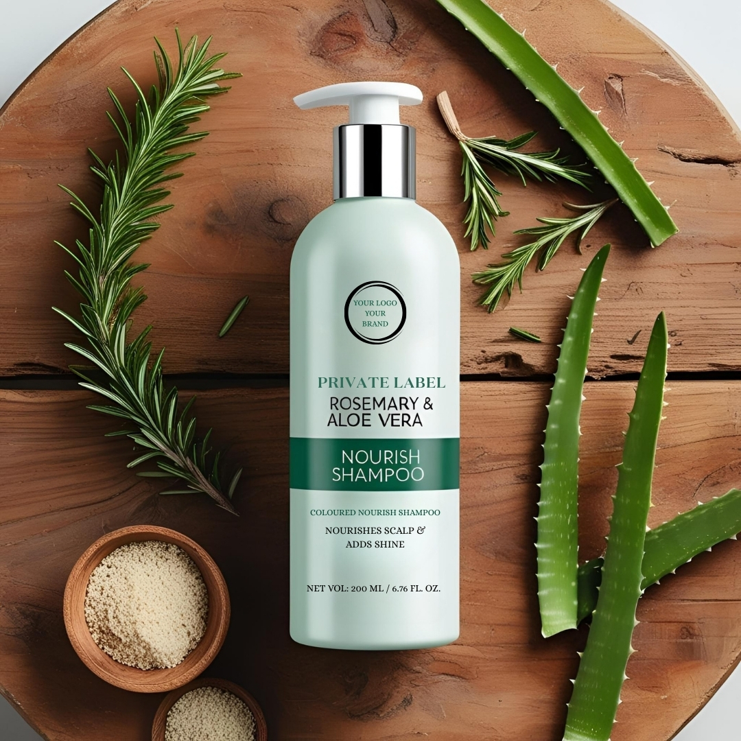 Private-Label-Rosemary-&-Aloe-Vera-Coloured-Nourish-Shampoo