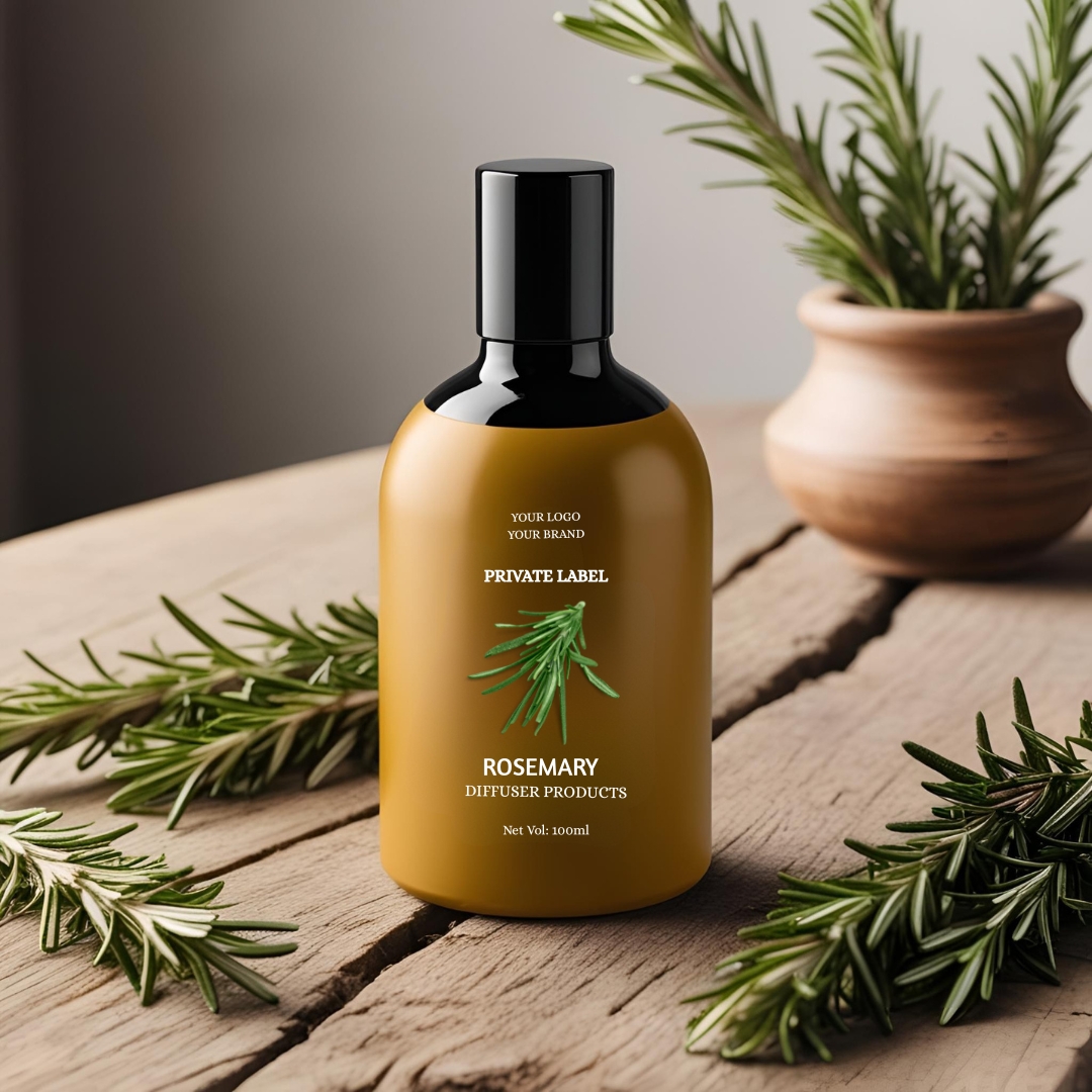 Private-Label-Rosemary-Diffuser-Products