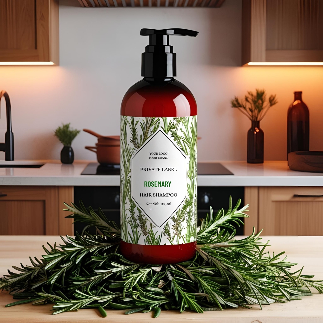 Private-Label-Rosemary-Hair-Shampoo