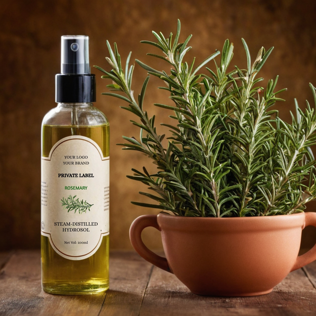 Private-Label-Rosemary-Steam-distilled-Hydrosol