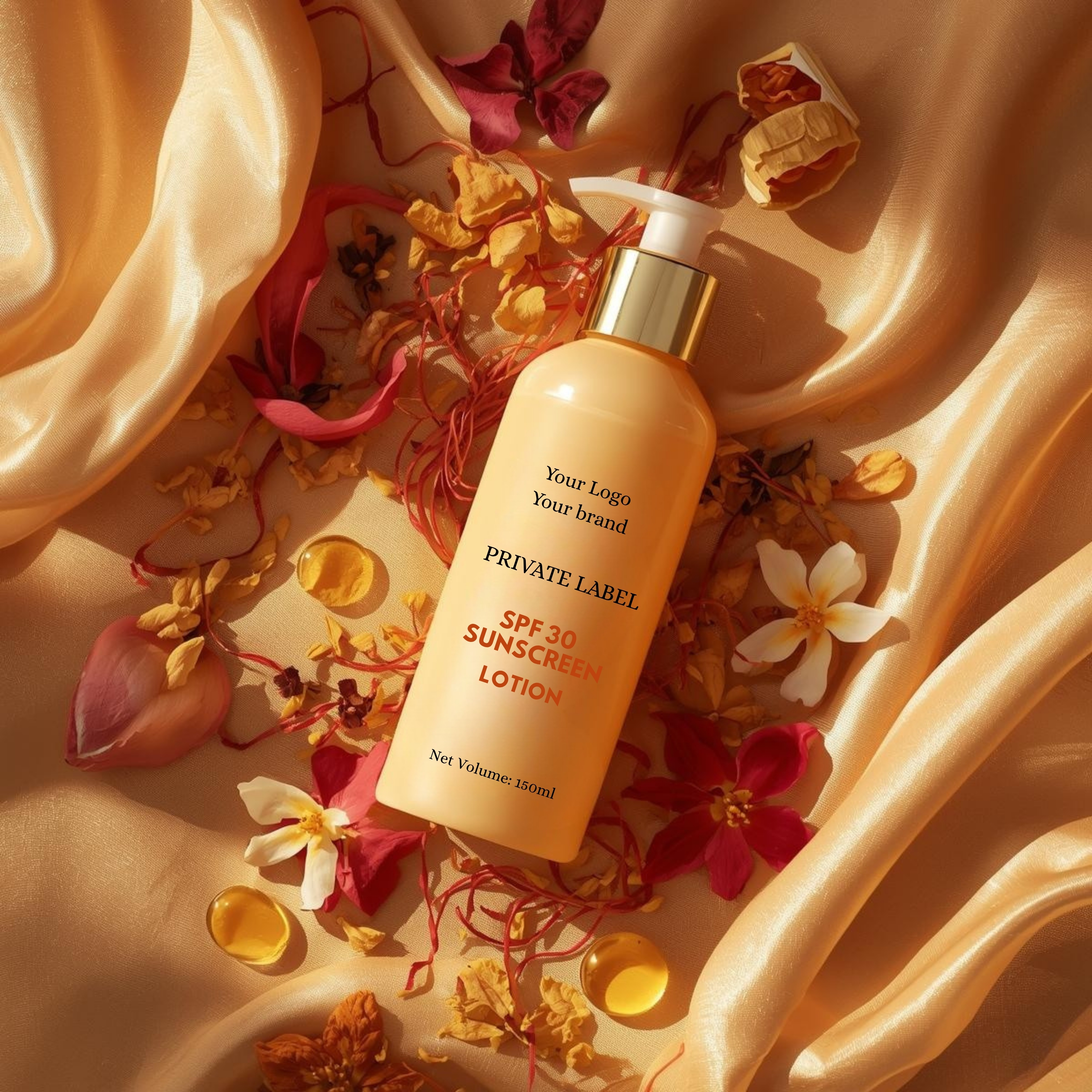  best Sunscreen lotion manufacturers, skincare manufacturers, cosmetic supplier in india 