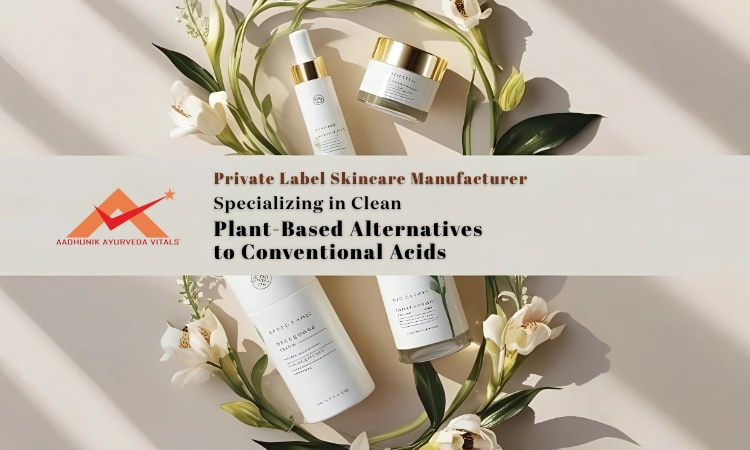 Private-Label-Skincare-Manufacturer-Specializing-in-Clean-Plant-Based-Alternatives-to-Conventional-Acids