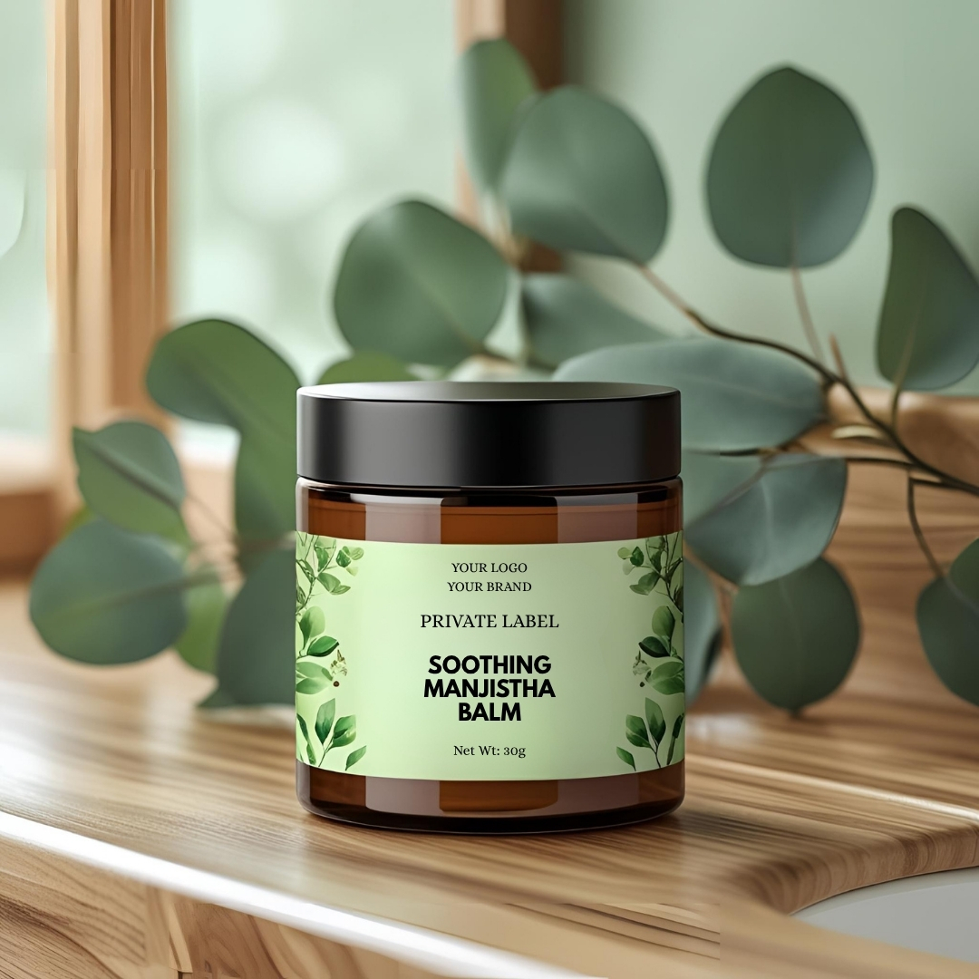 Private-Label-Soothing-Manjistha-Balm