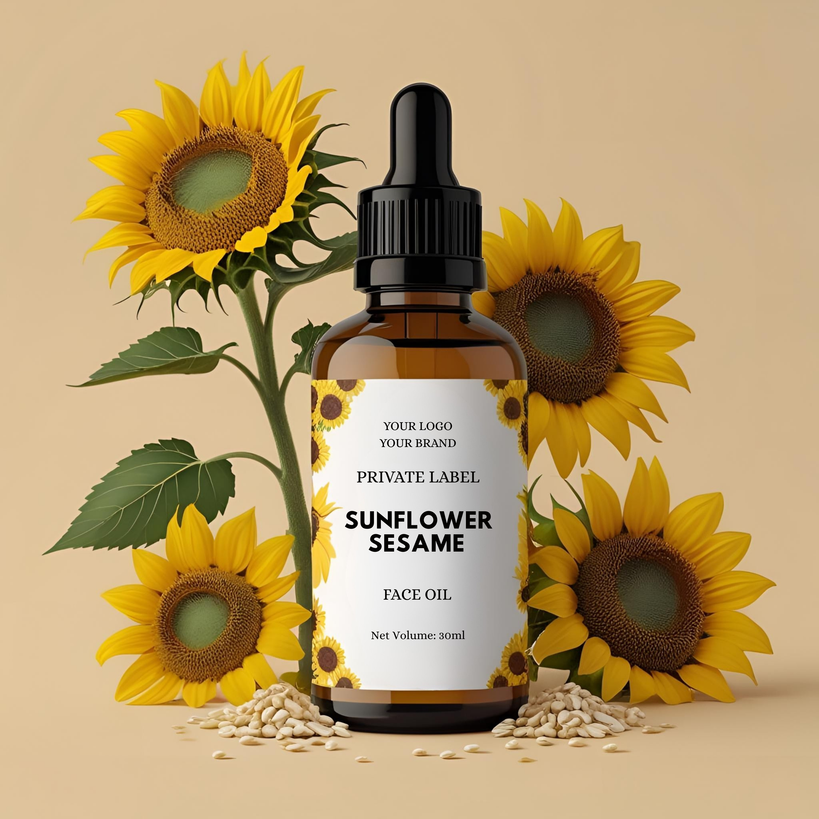 sunflower oil manufacturer in india,anti wrinkle oil manufacturer,private label sunflower seed oil