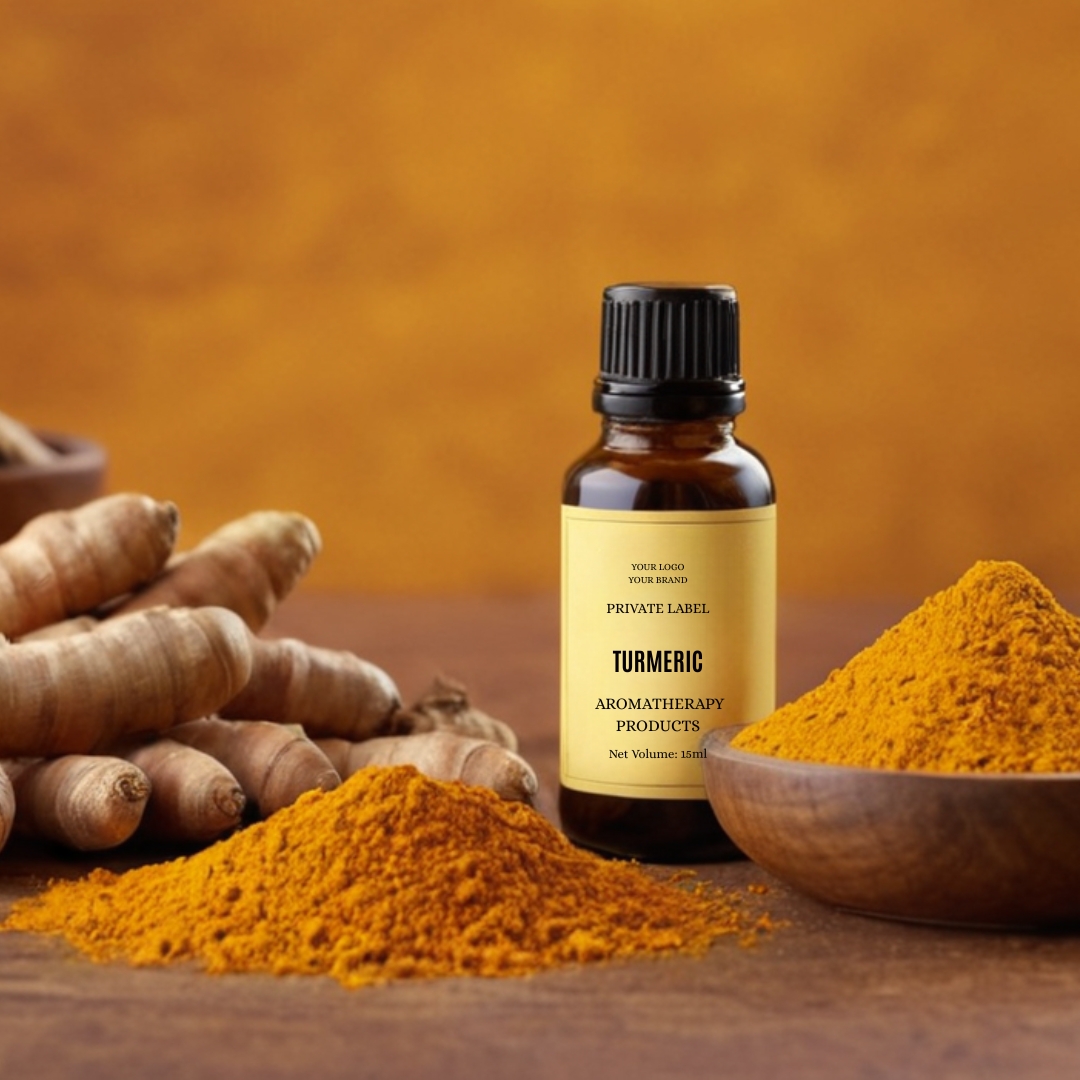 Private-Label-Turmeric-aromatherapy-products
