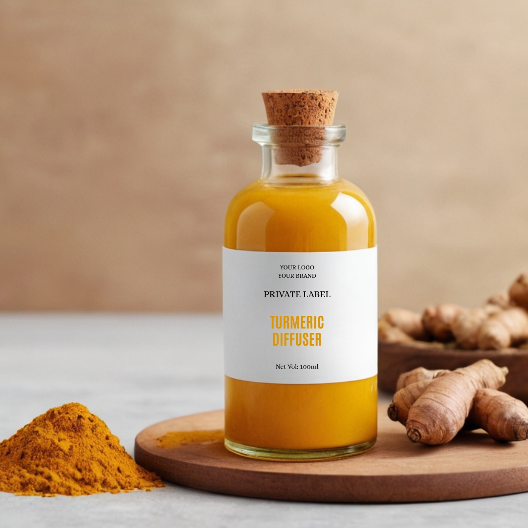 Private-Label-Turmeric-diffuser
