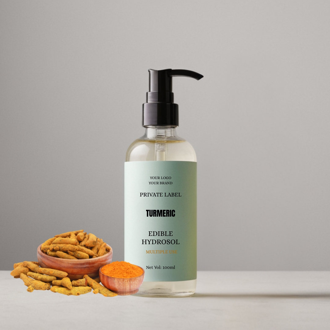 Private-Label-Turmeric-edible-hydrosol