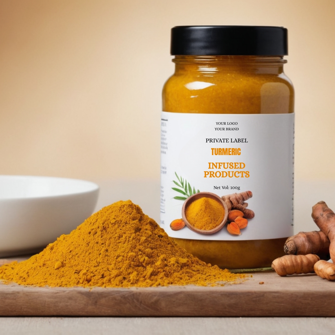 Private-Label-Turmeric-infused-products