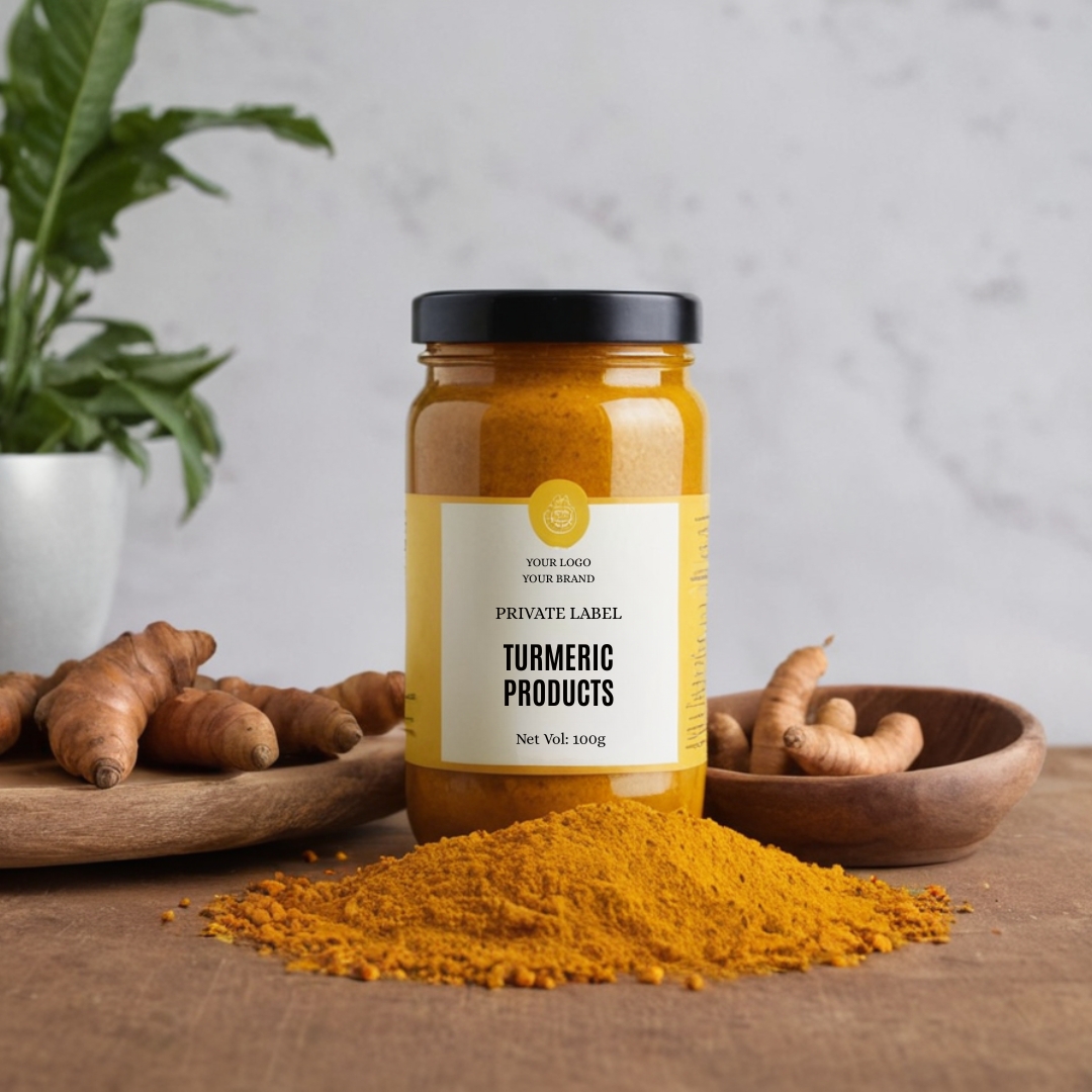 Private-Label-Turmeric-products