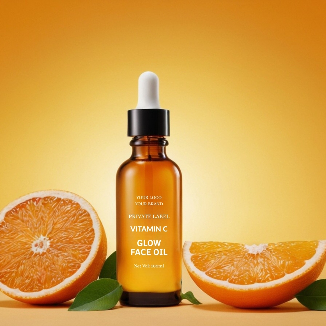 Private-Label-Vitamin-C-Glow-Face-Oil