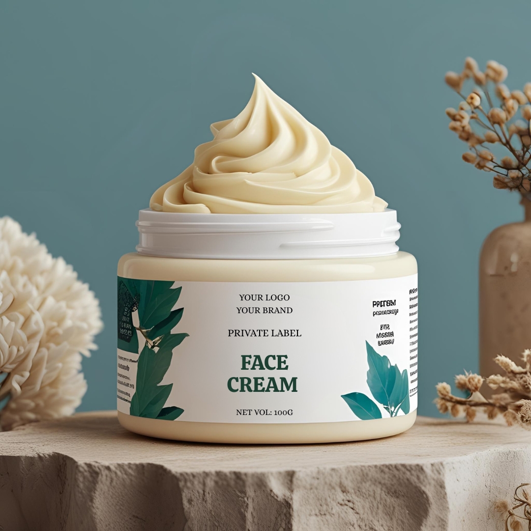 Private-Label-face-cream-manufacturer