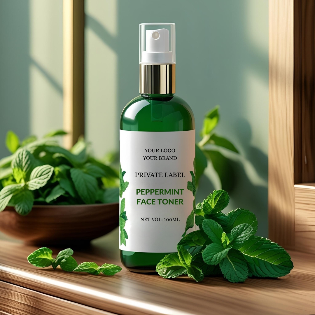 Private-Label-face-toner-manufacturer