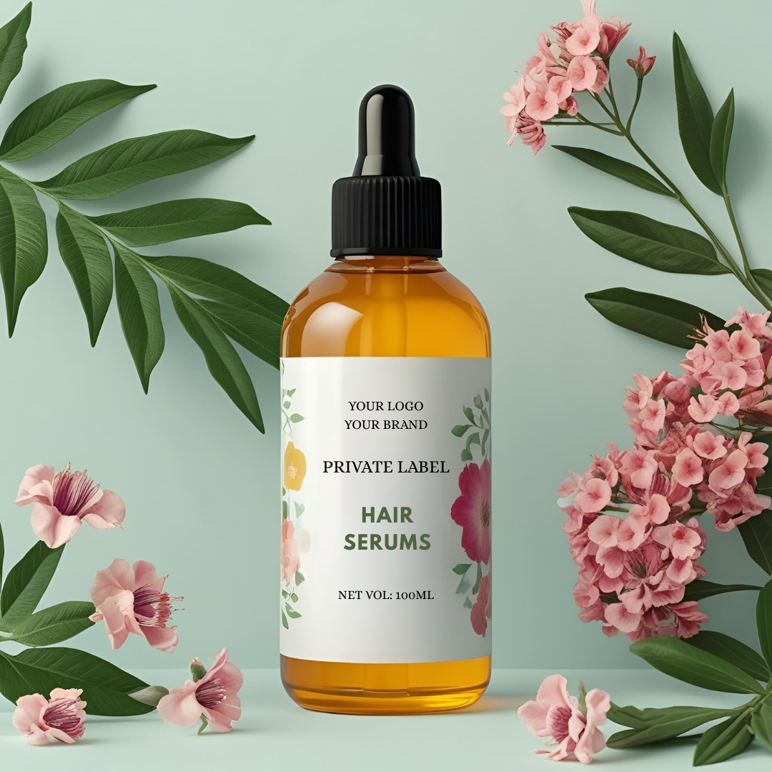 Private-Label-hair-serums-manufacturer