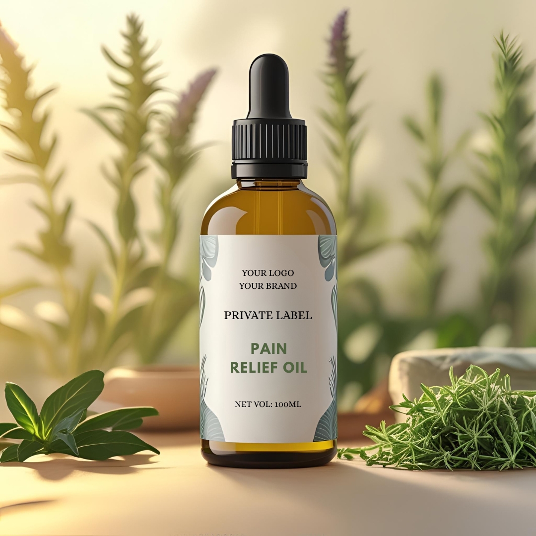 Private-Label-pain-relief-products-manufacturer
