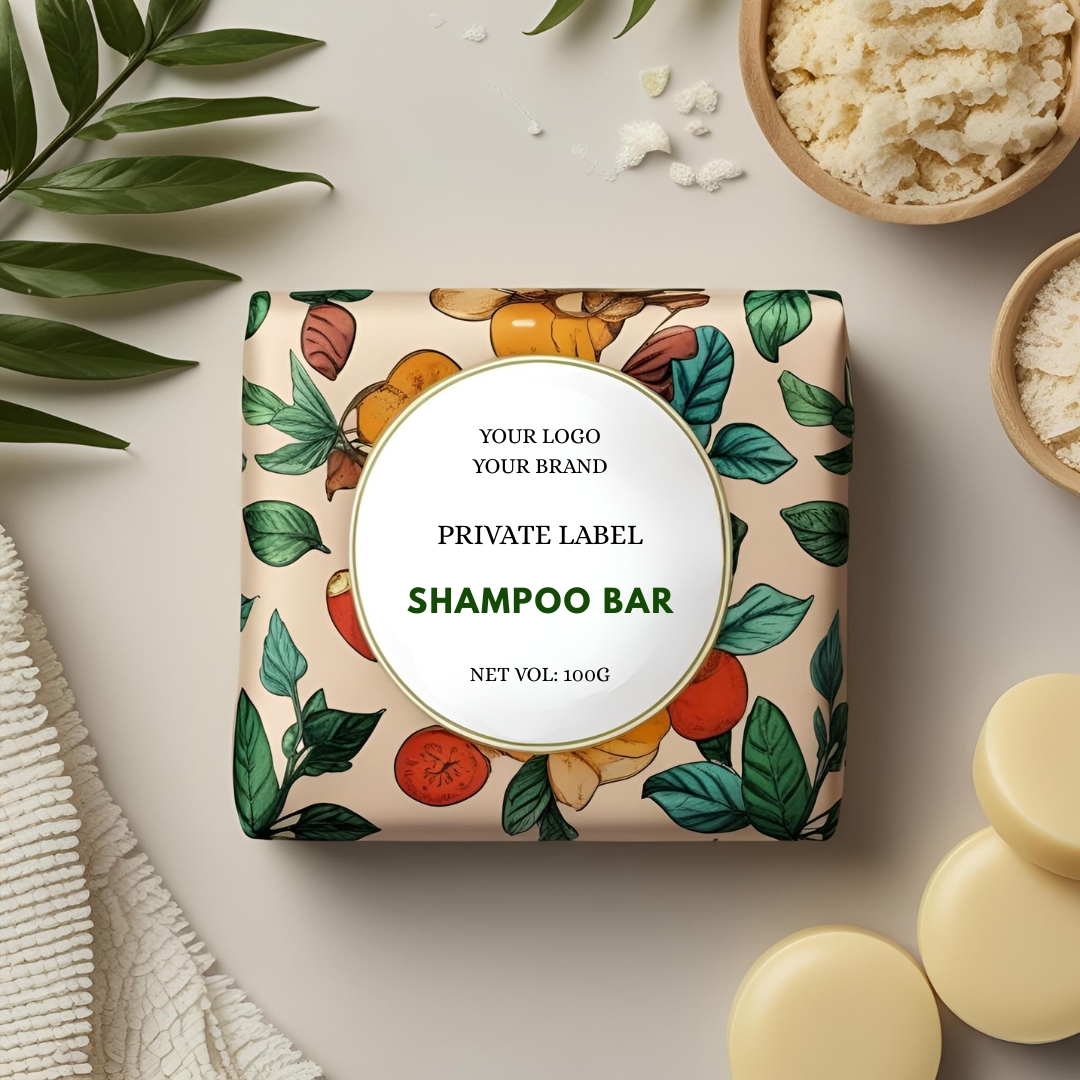 Private-Label-shampoo-bar-manufacturer